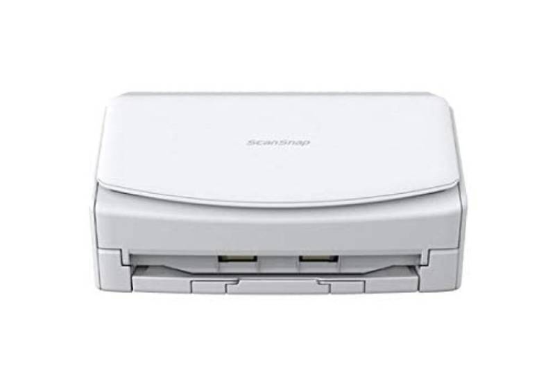 Fujitsu PFU Dokumentenscanner ScanSnap iX1400 (NeuesteHigh-Speed 40 Blatt pro MinuteDoppelseitiges LesenADFEin-Knopf-BedienungUSB von Joom DACH
