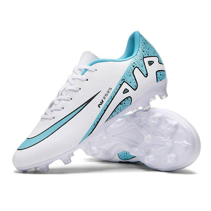 Fußballschuhe Jugend kurze Schuhe lange hohe Damen Schuhe Fußball Trainingsschuhe Herren Spiel neu pink DingTalk 37 Fußballschuhe Jugend kurze Schuhe lange hohe Damen Schuhe Fußball Trainingsschuhe Herren Spiel neu pink DingTalk 37 von Joom DACH