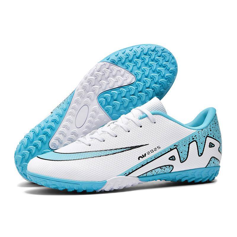 Fußballschuhe Jugend kurze Schuhe lange hohe Damen Schuhe Fußball Trainingsschuhe Herren Spiel neu pink DingTalk 40 Fußballschuhe Jugend kurze Schuhe lange hohe Damen Schuhe Fußball Trainingsschuhe Herren Spiel neu pink DingTalk 40 von Joom DACH