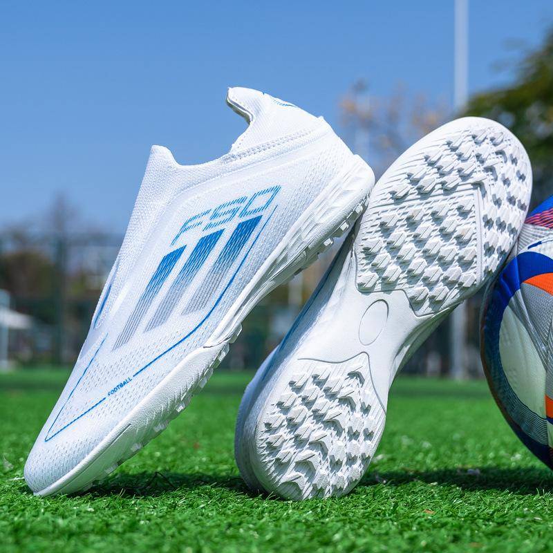 Fußballschuhe Jungen und Mädchen Teenager Lange Nägel Rasen Zersplitterte Nägel Wettkampf Trainingsschuhe 39 Fußballschuhe Jungen und Mädchen Teenager Lange Nägel Rasen Zersplitterte Nägel Wettkampf Trainingsschuhe 39 von Joom DACH