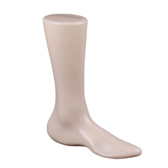 Fußschuhe Stützfußmodell Weibliche Schaufensterpuppe Schuhsockenmodell Schuhdisplay Fotografie Halter Fußkettchen Ausstellung Stützmodell Schuhspanner Werkzeug Womens von Joom DACH