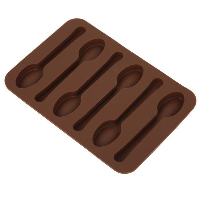Kuchenform - Fydun - Antihaft-Silikon - 14x10 cm - Hitzebeständig - Leicht zu reinigen von Joom DACH