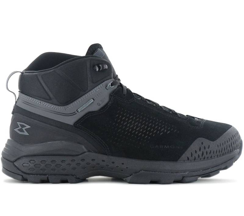 GARMONT T4 GROOVE G-DRY - Wasserfeste Herren Schuhe Taktische Stiefel Schwarz 002712 ORIGINAL EU 41 UK 7 schwarz von Joom DACH