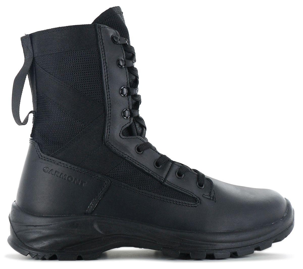 GARMONT T8 LE 2.0 REGULAR - Herren Einsatz Polizei Boots Taktische Stiefel Schwarz 002567 ORIGINAL EU 44 UK 9.5 schwarz GARMONT T8 LE 2.0 REGULAR - Herren Einsatz Polizei Boots Taktische Stiefel Schwarz 002567 ORIGINAL EU 44 UK 9.5 schwarz von Joom DACH