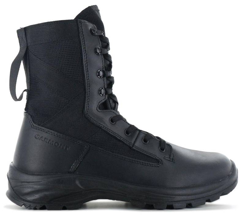 GARMONT T8 LE 2.0 REGULAR - Herren Einsatz Polizei Boots Taktische Stiefel Schwarz 002567 ORIGINAL EU 43 UK 9 schwarz von Joom DACH