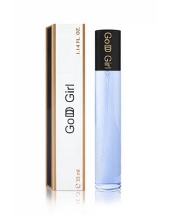 GODD GIRL Eau de Parfum für Frauen 33ML 33 ML + 33 ML von Joom DACH