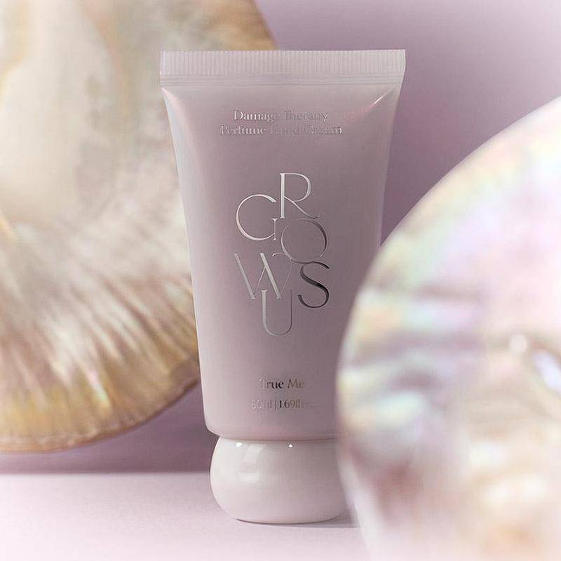 [GROWUS] Handcreme 50ml True Me von Joom DACH