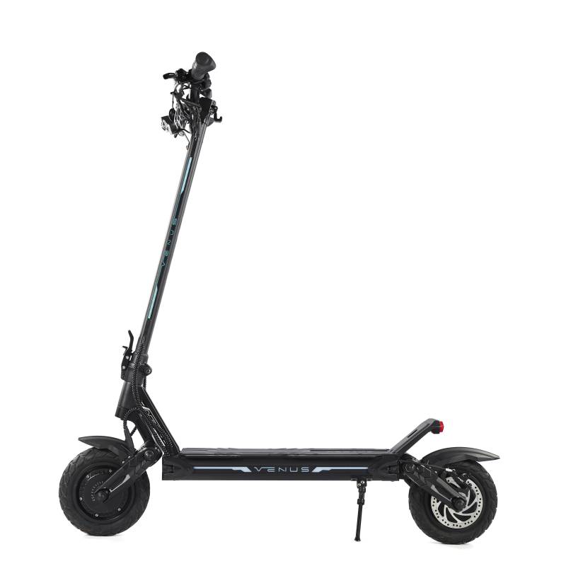 GSPACE Venus 10 SPORT L All-Terrain Elektroroller für Erwachsene 800W*2 Motor Herren E-Klapproller 52V20AH Akku 10 Zoll Reifen Damen EScooter von Joom DACH