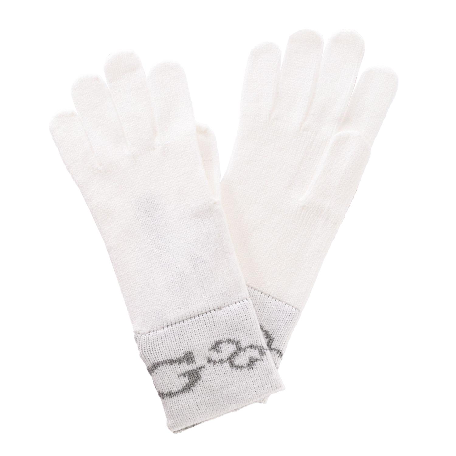GUESS AWU320VIS02 Strickhandschuhe für Damen L weiß GUESS AWU320VIS02 Strickhandschuhe für Damen L weiß von Joom DACH
