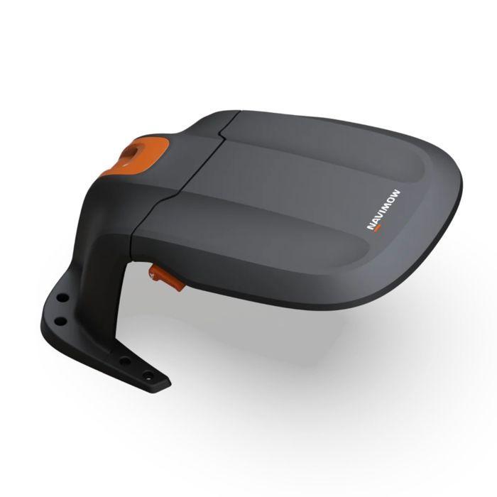 Garage - Segway - Navimow GPS i105E - Elegantes Gehäuse - Wetterschutz - Automatisches System von Joom DACH