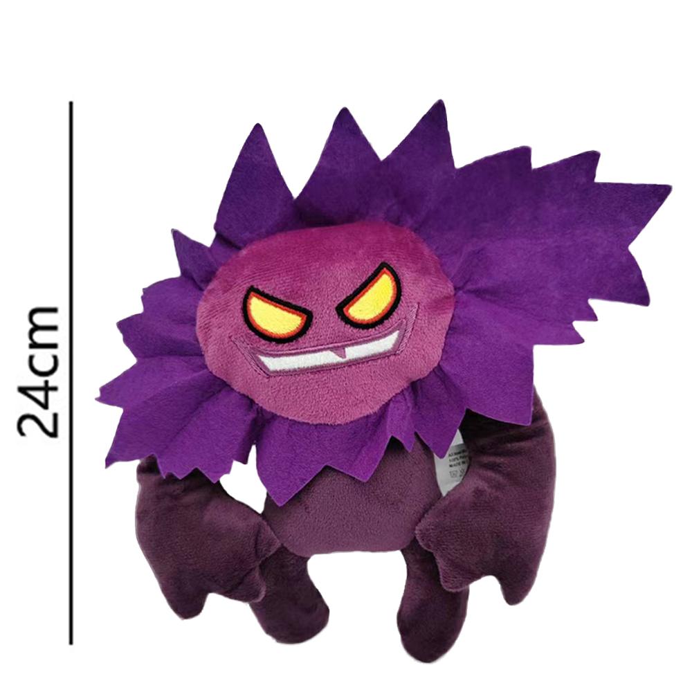 Garden Of Banban Plüschtier Jumbo Josh The Amazing Digital Circus Pomni Jax Plüsch Weihnachtsgeschenke für Kinder von Joom DACH