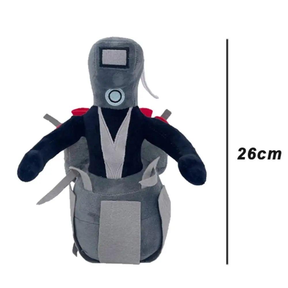 Garden Of Banban Plüschtier Jumbo Josh The Amazing Digital Circus Pomni Jax Plüsch Weihnachtsgeschenke für Kinder von Joom DACH