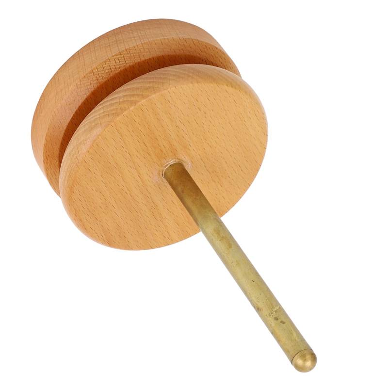 Garnhalter Ständer Garn Wolle Häkeln Spender Wickler Spindel Stricken Häkeln Wickelwerkzeug Ständer von Joom DACH