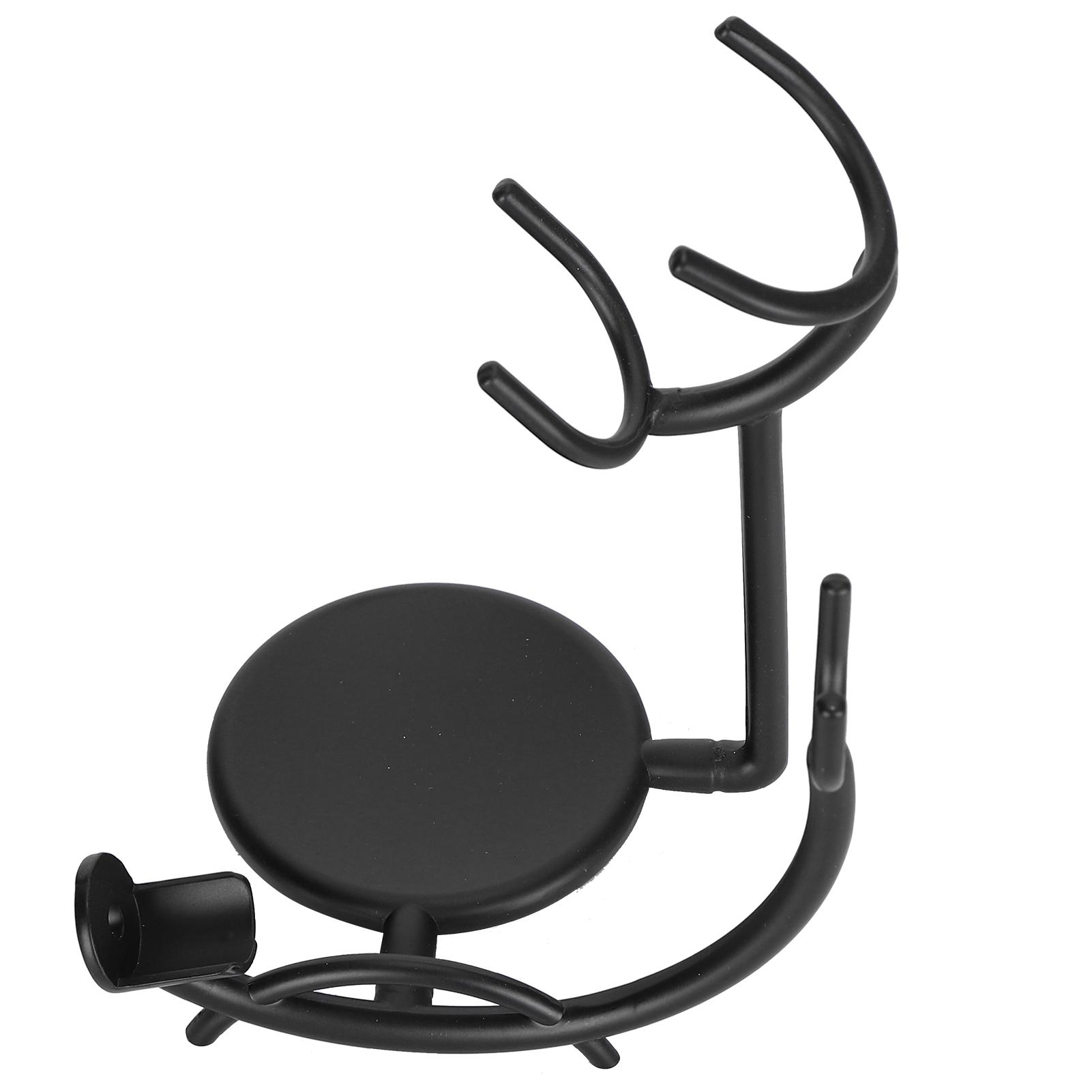 Gebogener Rasierer- und Rasierpinselständer Display Trockenpinsel Kompatibel Herren Rasierer Pinselhalter von Joom DACH