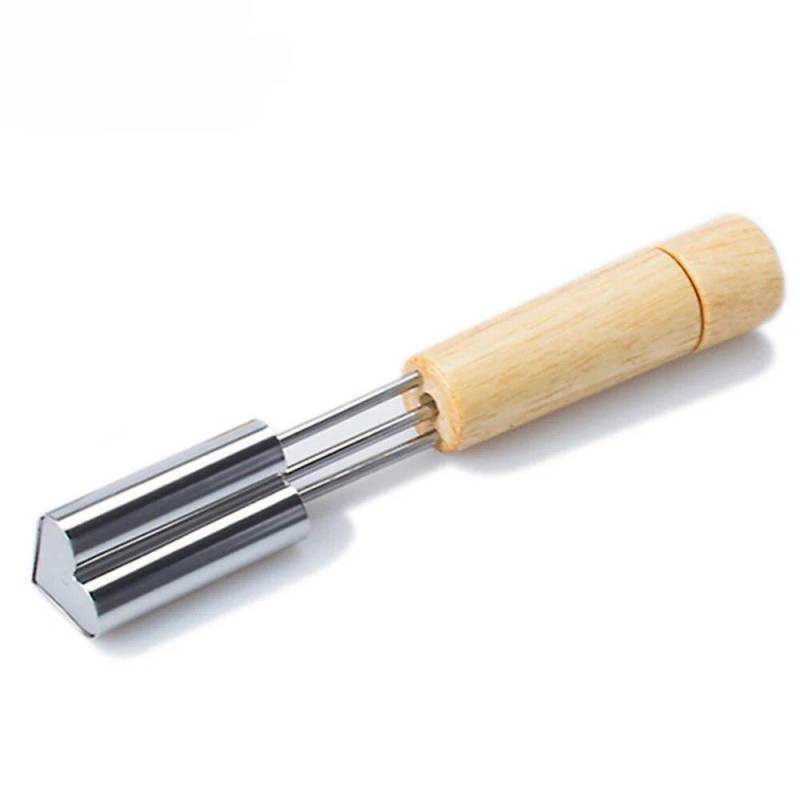 Gemüse Obst Cutter Stern Blume Herz Formen Edelstahl Cookie Stempel Form Dekorative Backen Handwerk Küche Zubehör von Joom DACH