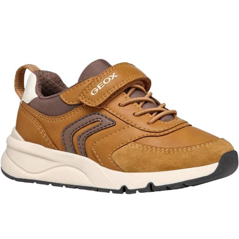 Geox Rooner-Turnschuhe für Jungen 11.5 UK Geox Rooner-Turnschuhe für Jungen 11.5 UK von Joom DACH