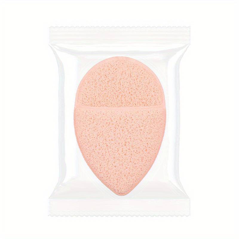 Gesichtswasch-Reinigungspuff Weicher Kosmetikschwamm Tiefe Gesichtsreinigung Maske Make-up Entferner Kosmetikpuderquaste Wiederverwendbares Reinigungswerkzeug orange Gesichtswasch-Reinigungspuff Weicher Kosmetikschwamm Tiefe Gesichtsreinigung Maske Make-up Entferner Kosmetikpuderquaste Wiederverwendbares Reinigungswerkzeug orange von Joom DACH