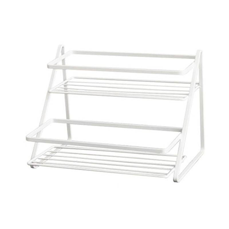 Gewürzregal Organizer Gewürzflasche Glas Regal Multifunktional Zuhause Küche Organisieren Aufbewahrung von Joom DACH