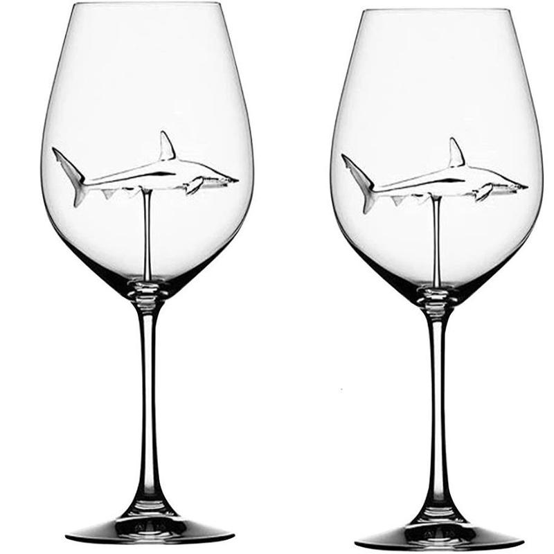Glas Weinglas Hai Rotweinglas High Heel Rotweinglas Hochzeitsgeschenk Glas Weinglas Hai Rotweinglas High Heel Rotweinglas Hochzeitsgeschenk von Joom DACH
