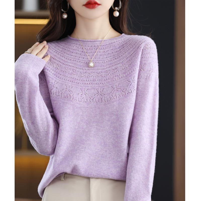 Gnade Komfort Herbst Winter Weibliche Mock-Neck Kaschmir 100% Merino Wolle Twisted Pullover Frauen Gestrickte Pullover Mode Lose ClothingTops XXL Gnade Komfort Herbst Winter Weibliche Mock-Neck Kaschmir 100% Merino Wolle Twisted Pullover Frauen Gestrickte Pullover Mode Lose ClothingTops XXL von Joom DACH