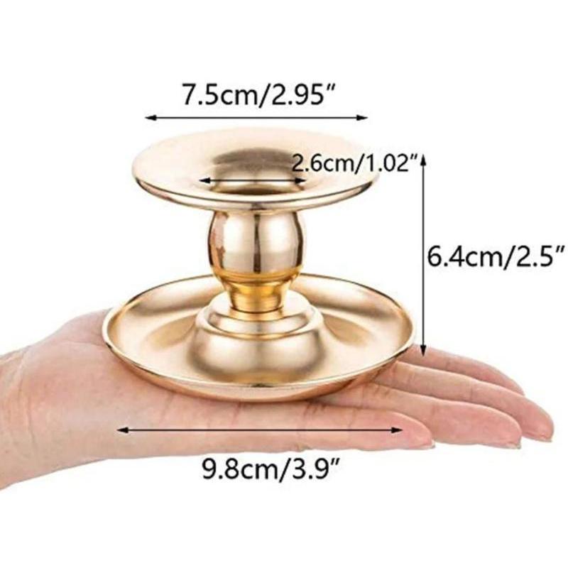 Gold Schmiedeeisen Weihnachten Leuchter Europäischen Romantische Leuchter Kerze Tasse Tablett Familie Hochzeit Party Dekoration A Gold Schmiedeeisen Weihnachten Leuchter Europäischen Romantische Leuchter Kerze Tasse Tablett Familie Hochzeit Party Dekoration A von Joom DACH