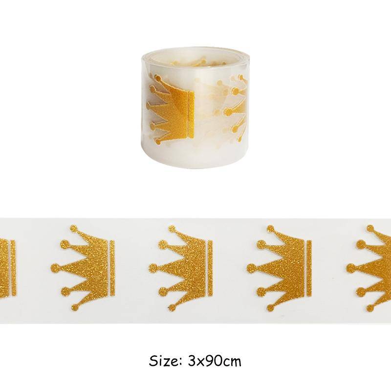 Gold Silber Weiß Eisen Auf Patch Bänder Wärme Drücken Applizierte Kleidung Aufkleber Parches Ropa Diy Patches Für Pet Puppen Kleidung taschen 3x90cm Gold Silber Weiß Eisen Auf Patch Bänder Wärme Drücken Applizierte Kleidung Aufkleber Parches Ropa Diy Patches Für Pet Puppen Kleidung taschen 3x90cm von Joom DACH