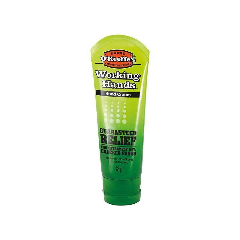Gorilla Glue O'Keithfe's Working Hands Handcreme 85g Tube tropischer regenwald-farbe von Joom DACH
