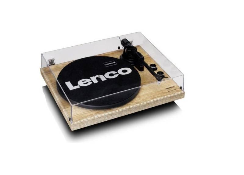 Gramofon Lenco LBT-188PI - Kiefer Bluetooth, Lenco braun von Joom DACH