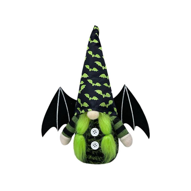 Grenzüberschreitender Rudolph Wichtel Weihnachts Plüschtier - Feiertags Ornament von Joom DACH