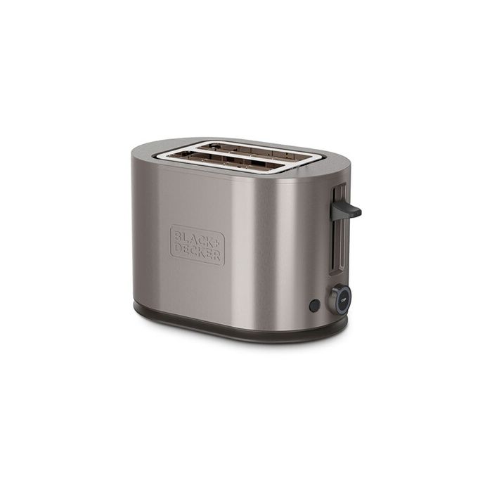 Grille pain Black & Decker BXTO901E von Joom DACH