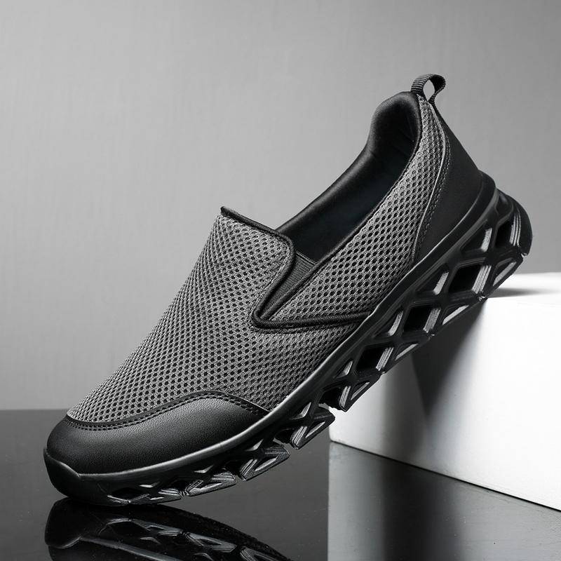 Große Größe 48 49 50 51 Herren Laufschuhe Slipper Freizeitsneaker Atmungsaktiv Weich Bequem Leicht Markendesigner Sommer 51 von Joom DACH