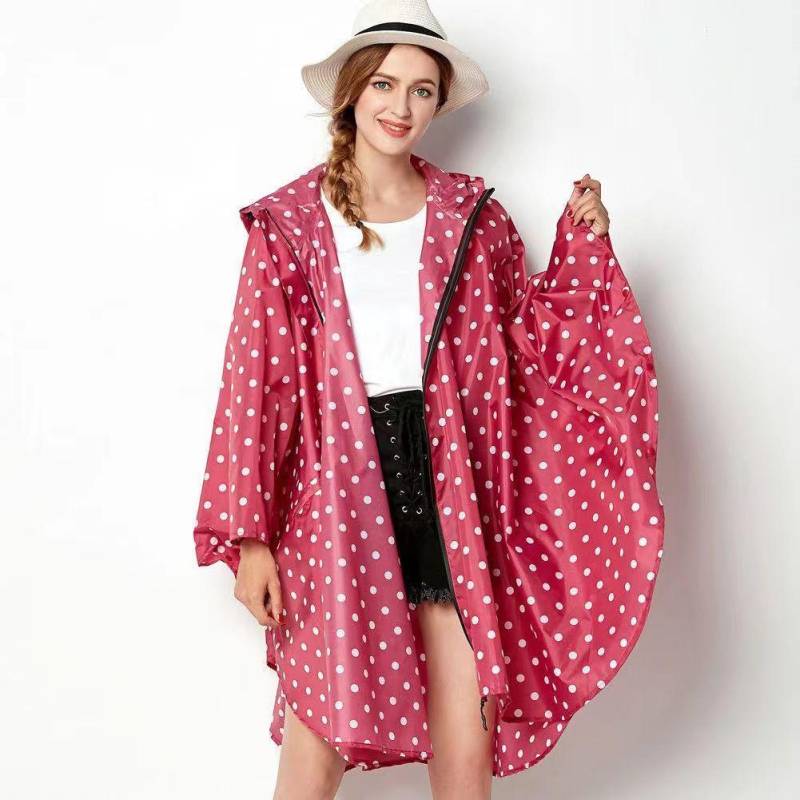 Große Größe Atmungsaktive Frauen Regenmantel Leichte Regen Mantel Poncho Damen Wasserdicht Mann Regenmäntel Erwachsene Winddicht Mantel von Joom DACH