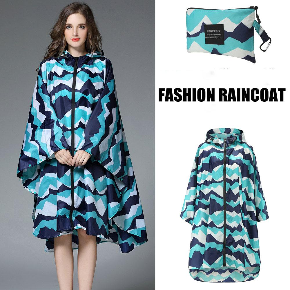 Große Größe Atmungsaktive Frauen Regenmantel Leichte Regen Mantel Poncho Damen Wasserdicht Mann Regenmäntel Erwachsene Winddicht Mantel von Joom DACH