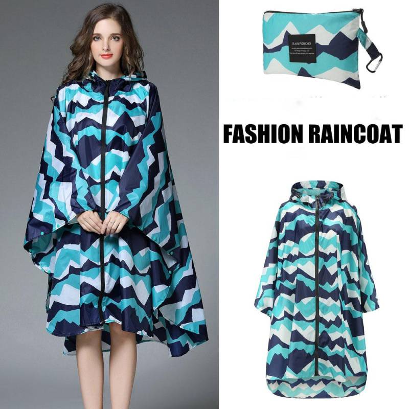 Große Größe Atmungsaktive Frauen Regenmantel Leichte Regen Mantel Poncho Damen Wasserdicht Mann Regenmäntel Erwachsene Winddicht Mantel von Joom DACH