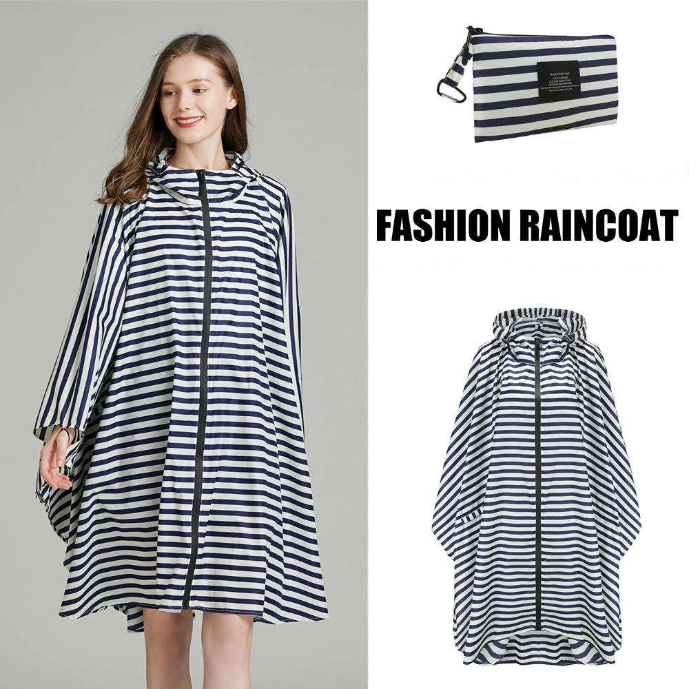 Große Größe Atmungsaktive Frauen Regenmantel Leichte Regen Mantel Poncho Damen Wasserdicht Mann Regenmäntel Erwachsene Winddicht Mantel von Joom DACH