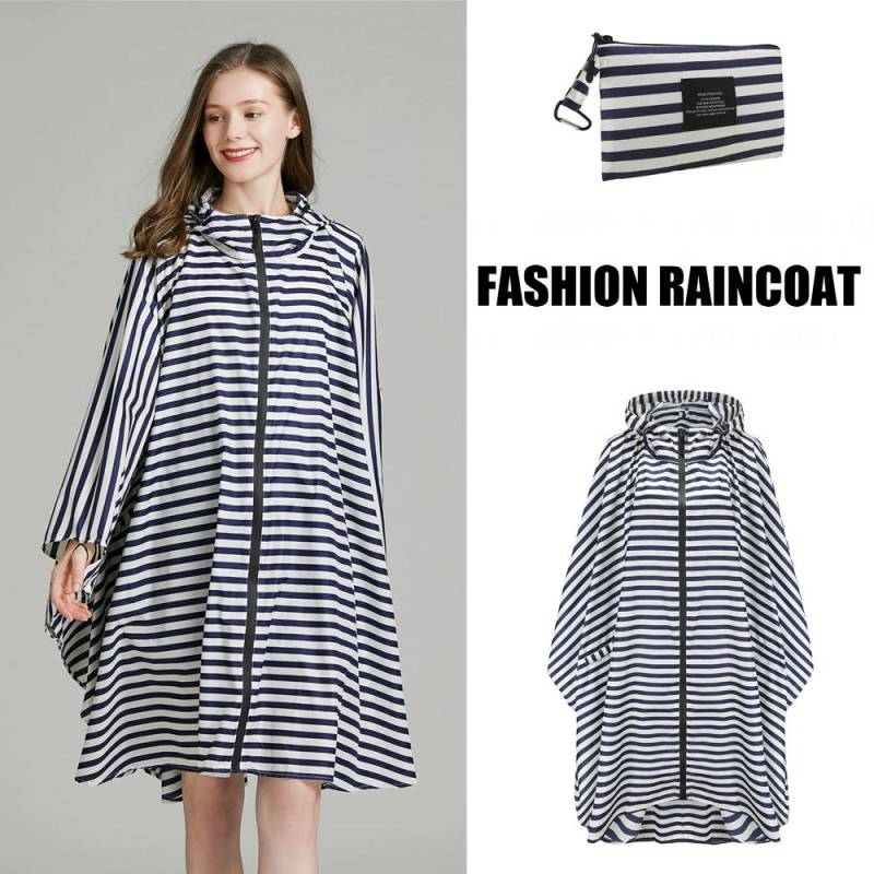 Große Größe Atmungsaktive Frauen Regenmantel Leichte Regen Mantel Poncho Damen Wasserdicht Mann Regenmäntel Erwachsene Winddicht Mantel von Joom DACH