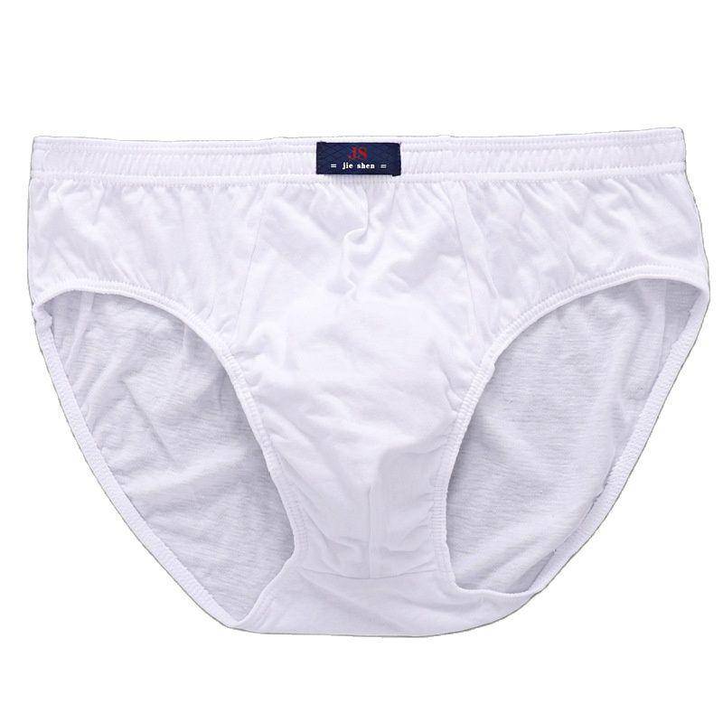 Große Größe Männer Unterwäsche Baumwolle Slips Unterhosen Höschen Unterhosen Boy Bottom Unterwäsche Knickers L XL 2XL 3XL 4XL 5XL 6XL 7XL 2XL weiß von Joom DACH