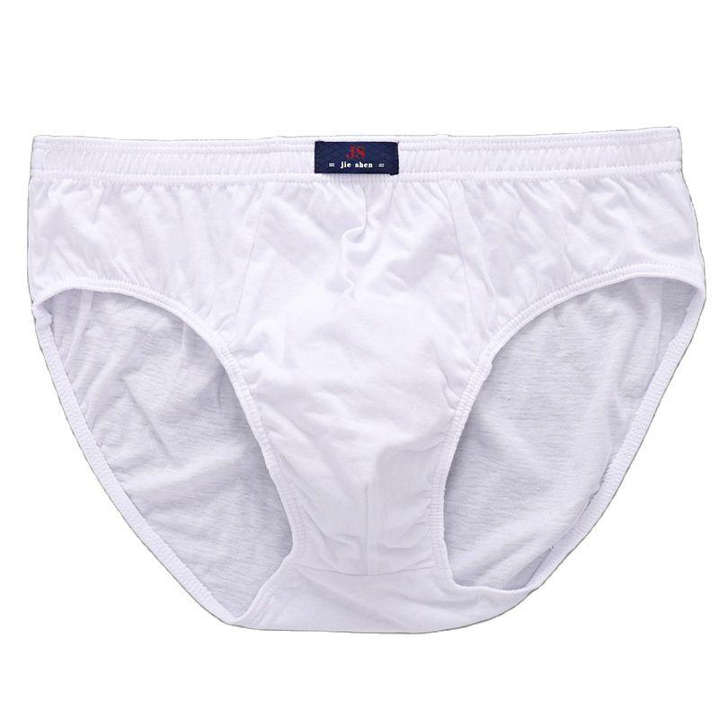 Große Größe Männer Unterwäsche Baumwolle Slips Unterhosen Höschen Unterhosen Boy Bottom Unterwäsche Knickers L XL 2XL 3XL 4XL 5XL 6XL 7XL 4XL weiß von Joom DACH