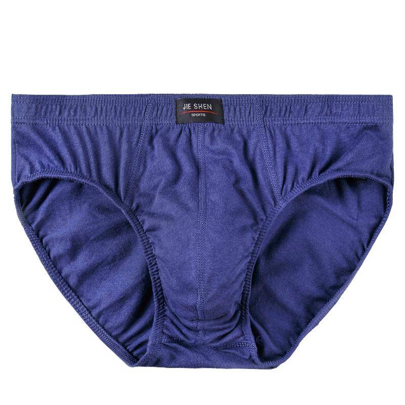 Große Größe Männer Unterwäsche Baumwolle Slips Unterhosen Höschen Unterhosen Boy Bottom Unterwäsche Knickers L XL 2XL 3XL 4XL 5XL 6XL 7XL 7XL blau von Joom DACH