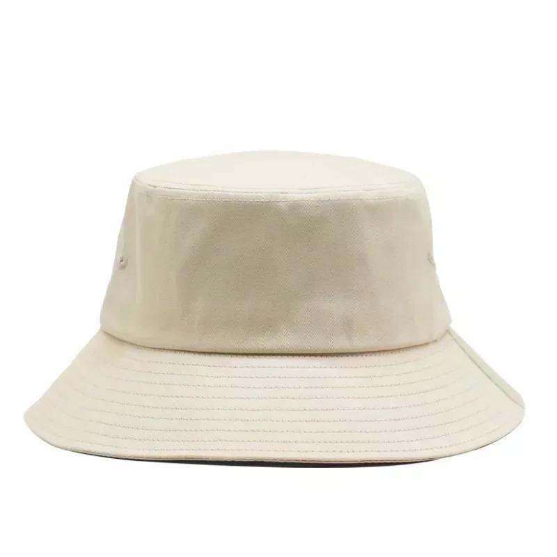 Großer Fischerhut, 60–63 cm, große Größe, Herren, Kinnriemen, LSF 50+, Baumwolle, Sommer-Sonnenhut, winddicht, Angeln, Outdoor-Kappe, Damen, 54–57 cm XL 60-63cm von Joom DACH