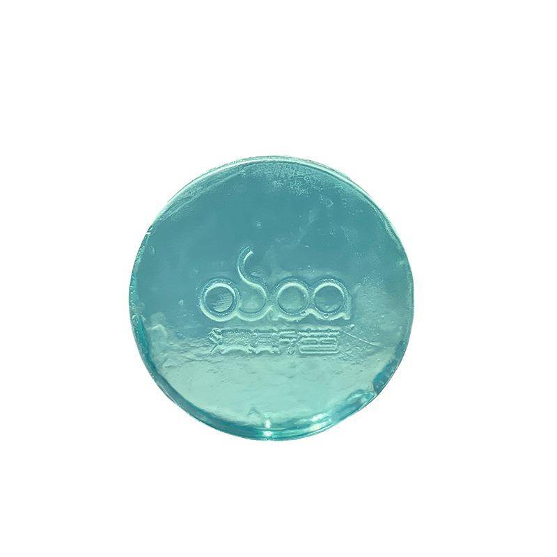 Gu Long Herren Meersalz & Pflanzenessenz Seife - Erfrischende Bade- & Gesichtsreinigung mit belebendem Duft von Joom DACH