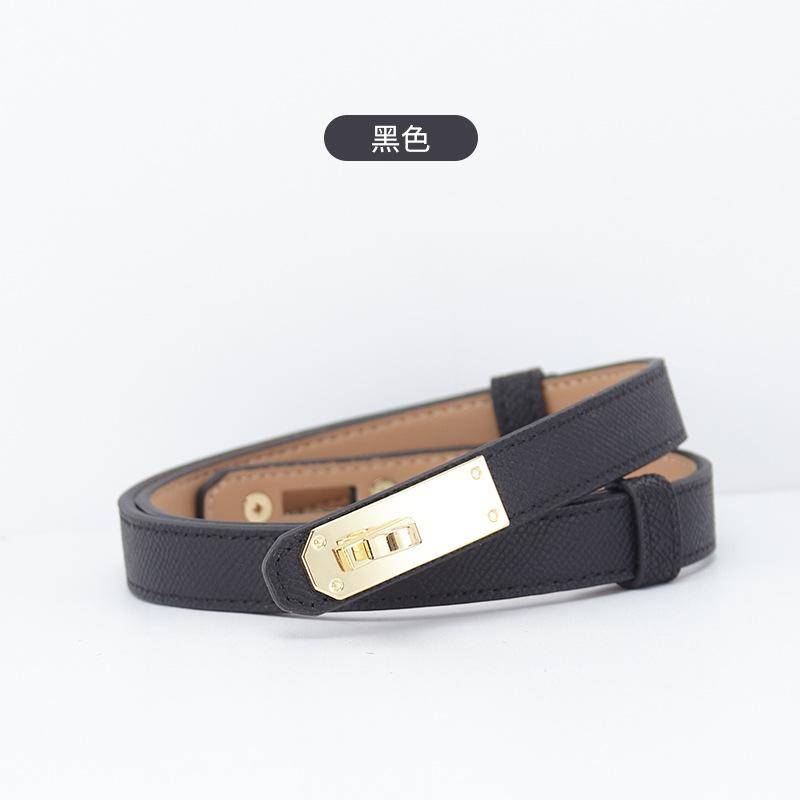 Gürtel Damen Hochwertige Lederdekoration Mode Rindsleder Ledermantel H Home Gürtel Damen Vielseitiger Gürtel Gürtel schwarz Gürtel Damen Hochwertige Lederdekoration Mode Rindsleder Ledermantel H Home Gürtel Damen Vielseitiger Gürtel Gürtel schwarz von Joom DACH