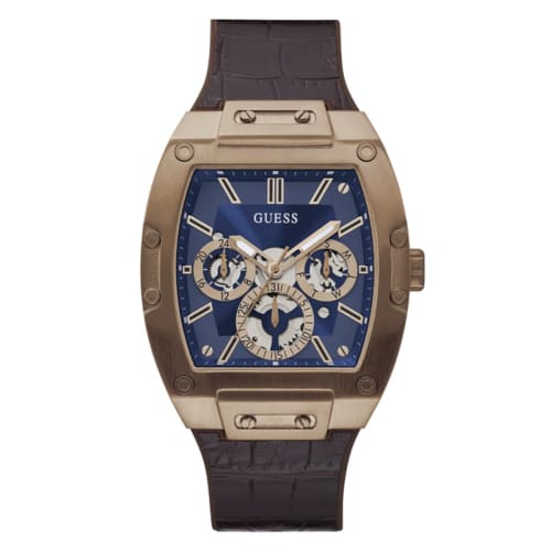Guess Uhr GW0202G2 Herren Braun von Joom DACH