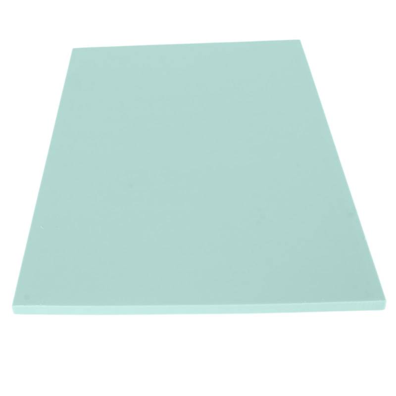 Gummistempel Schnitzblock A4 Weichgummi Schnitzblock für Karten Bücher Umschläge Briefe Geschenkbox grün von Joom DACH