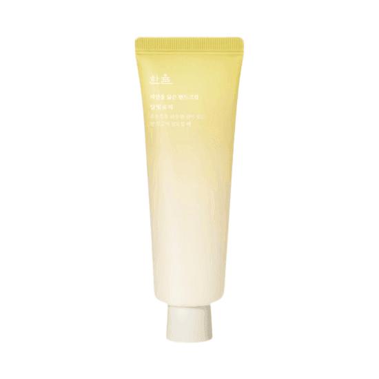 [HANYUL] Nature in Life Handcreme #Yuja 50ml von Joom DACH