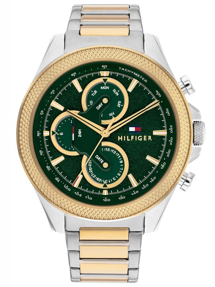 HERRENUHR TOMMY HILFIGER Clark 1792079 von Joom DACH