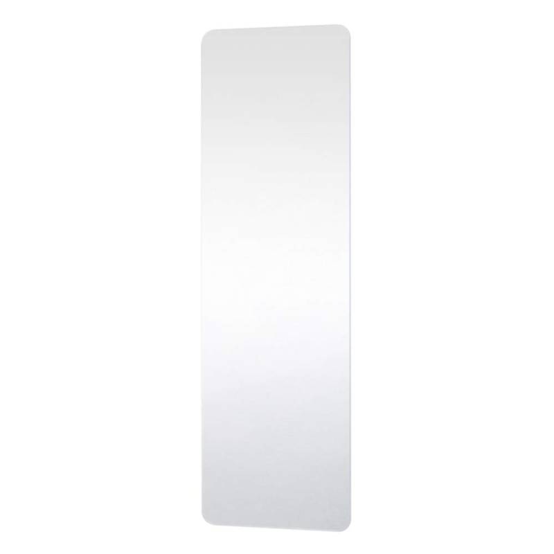 HORIUCHI SPIEGEL und unzerbrechlicher leichter Space Mirror x Stick and Peel Sticker Sicherheitsfolie Katastrophe Erdbeben hergestellt in Japan [Sicher, sicher, graue von Joom DACH