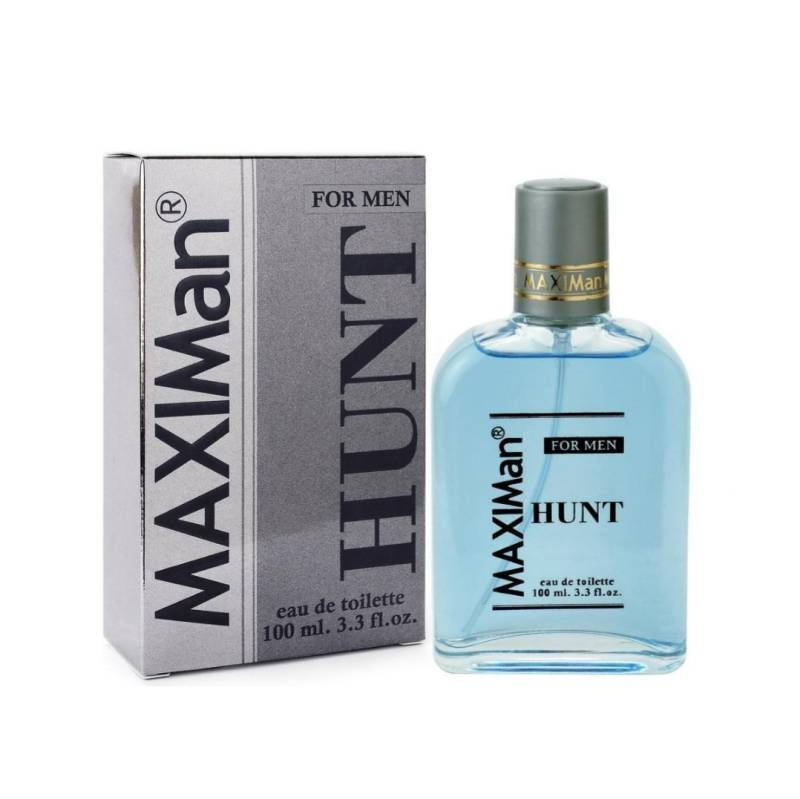 Parfum für Männer 100 ml Eau de Toilette 100 ml von Joom DACH