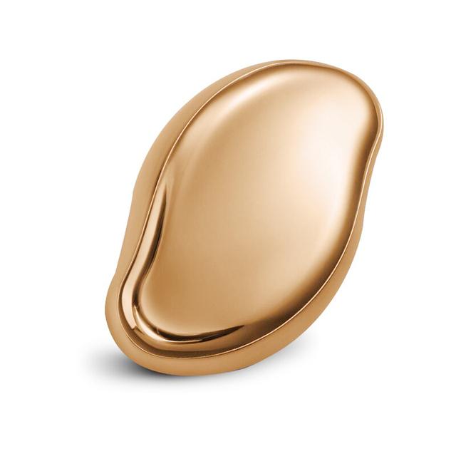 Haar Entfernung Kristall Glas Haar Radiergummi Epilierer Schmerzlos Sicher Einfache Reinigung Wiederverwendbare Körper Enthaarung Werkzeug Epilierer Für Frauen gold von Joom DACH