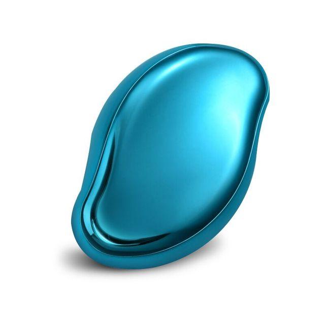 Haar Entfernung Kristall Glas Haar Radiergummi Epilierer Schmerzlos Sicher Einfache Reinigung Wiederverwendbare Körper Enthaarung Werkzeug Epilierer Für Frauen blau von Joom DACH